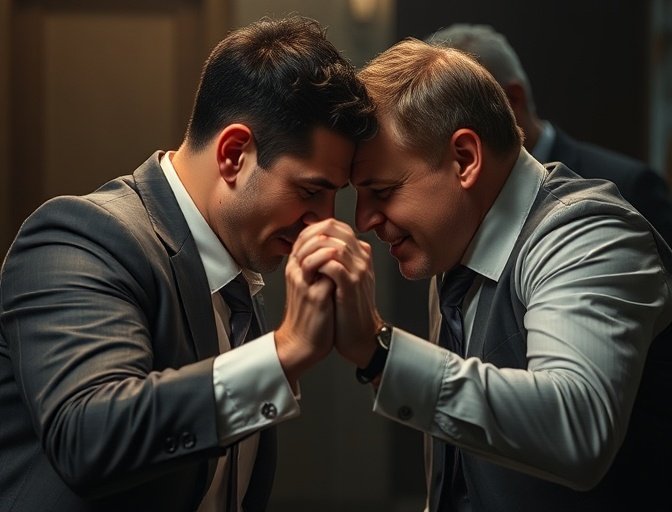 反转！被全网骂惨的"渣男"发布证据